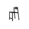 Tall Halikko Bar Chair by Made by Choice 2