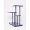 Tavolino Isolette blu acciaio di Atelier Ferraro, Immagine 5