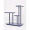 Tavolino Isolette blu acciaio di Atelier Ferraro, Immagine 4