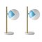 Pop-Up Dimmable Table Lamps by Magic Circus Editions, Set of 2 2