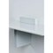 Piazzetta Shelf, Light Grey by Atelier Ferraro, Image 4