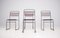 Chaises Sandow Style Bruno Pollak, Set de 4 4