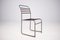 Chaises Sandow Style Bruno Pollak, Set de 4 7