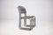 Chaises Sandow Style Bruno Pollak, Set de 4 9