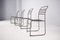 Chaises Sandow Style Bruno Pollak, Set de 4 2