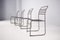 Sandow Chairs in the Style of Bruno Pollak, Set of 4 2