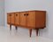 French Sideboard by Roger Hilaire for Malora 2
