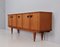 French Sideboard by Roger Hilaire for Malora, Image 2