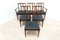 Vintage Teak Dining Chairs from Younger, Set of 6, Image 10