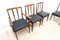 Vintage Teak Dining Chairs from Younger, Set of 6, Image 9
