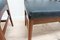 Vintage Teak Dining Chairs from Younger, Set of 6 12