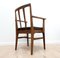 Vintage Teak Dining Chairs from Younger, Set of 6, Image 6