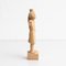 Traditional Wooden Sculptures, Set of 2 5