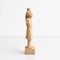 Traditional Wooden Sculptures, Set of 2, Image 5