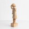 Sculptures Traditionnelles en Bois, Set de 2 9