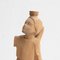 Traditional Wooden Sculptures, Set of 2 3