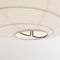 45D Ceiling Lamp by Isamu Noguchi 13