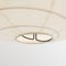 Lampada da soffitto 45D di Isamu Noguchi, Immagine 13