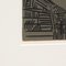 After Picasso, Bacchanale Au Hibou, 1959, Lithograph 6