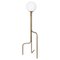 Strapatz Floor Lamp by Sabina Grubson for Konsthantverk, Image 1