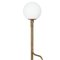 Strapatz Floor Lamp by Sabina Grubson for Konsthantverk, Image 2