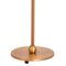 Small Brass Uno Table Lamp from Konsthantverk 5