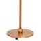 Small Brass Uno Table Lamp from Konsthantverk, Image 5