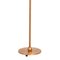 Small Brass Uno Table Lamp from Konsthantverk, Image 3