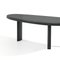 Lacquered Wood Table en Forme Libre by Charlotte Perriand for Cassina 5