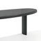 Lacquered Wood Table en Forme Libre by Charlotte Perriand for Cassina 3
