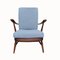 Mid-Century Armchair from Ercol 4