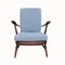 Mid-Century Armchair from Ercol, Image 4
