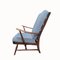 Fauteuil Mid-Century de Ercol 2