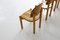 Dining Chairs by Rainer Daumiller, Set of 4, Image 8