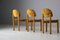 Dining Chairs by Rainer Daumiller, Set of 4, Image 10