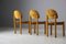 Sedie da pranzo di Rainer Daumiller, set di 4, Immagine 10
