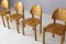 Chaises de Salon par Rainer Daumiller, Set de 4 9