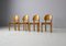 Dining Chairs by Rainer Daumiller, Set of 4, Image 1