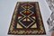 Aztec Multi Colored Geometric Anatolian Area Rug 1