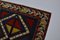 Tappeto Aztec multicolore geometrico anatolico, Immagine 7
