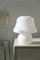 Lámpara de mesa Mushroom mediana de Murano, Imagen 1