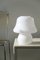 Lampe de Bureau Champignon de Murano Medium 1