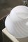 Lámpara de mesa Mushroom mediana de Murano, Imagen 3