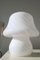 Lámpara de mesa Mushroom mediana de Murano, Imagen 8