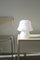 Lampada da tavolo a fungo in vetro di Murano, Immagine 7