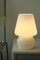 Murano Glass Baby Mushroom Table Lamp 7