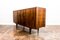 Vintage Walnut Veneered Sideboard by Rajmund Teofil Hałas, 1960s 15