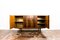 Vintage Walnut Veneered Sideboard by Rajmund Teofil Hałas, 1960s, Image 19