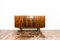 Vintage Walnut Veneered Sideboard by Rajmund Teofil Hałas, 1960s, Image 18