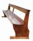 Long French Provincial Church Benches, 1890s, Set of 2, Image 4